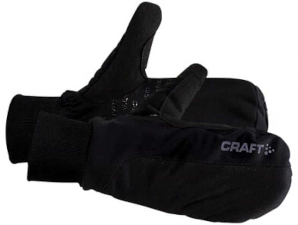 Běžecké rukavice CRAFT CORE Insulate