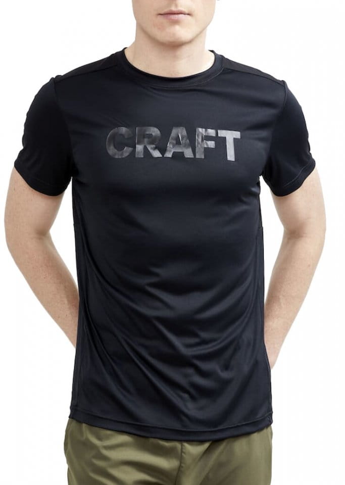 Pánské funkční triko s krátkým rukávem Craft Core Charge