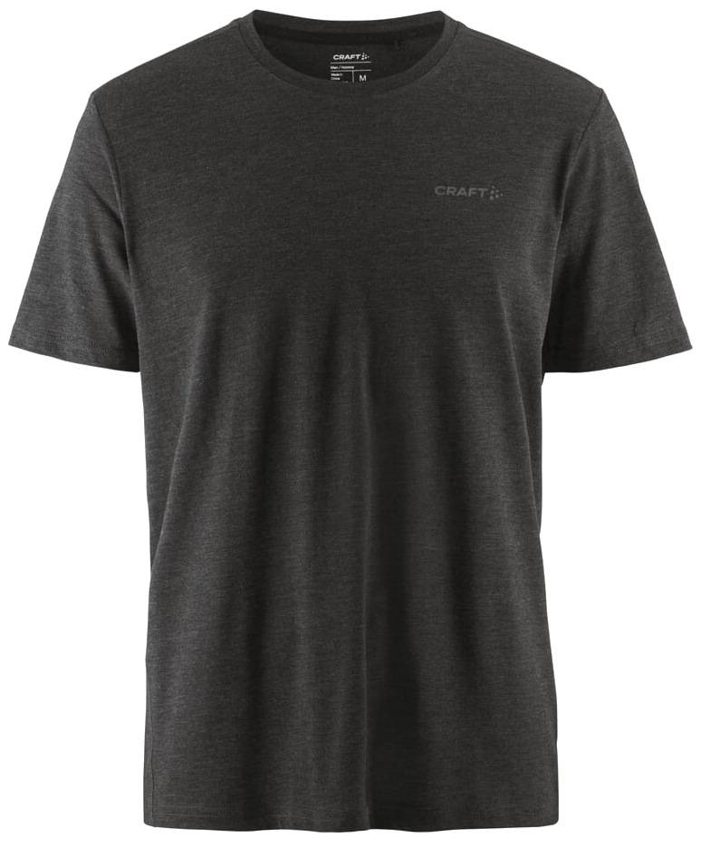 Pánské tričko s krátkým rukávem CRAFT Deft 3.0