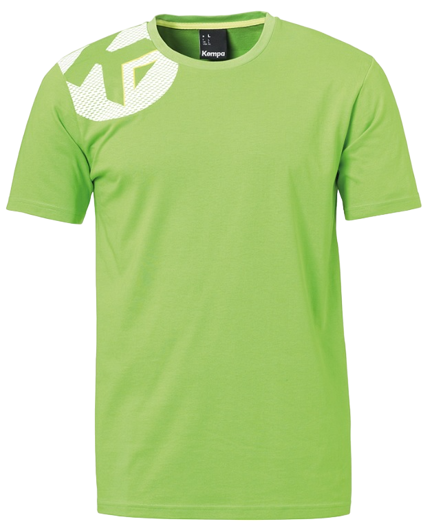 Dětské sportovní tričko s krátkým rukávem Kempa Core 2.0