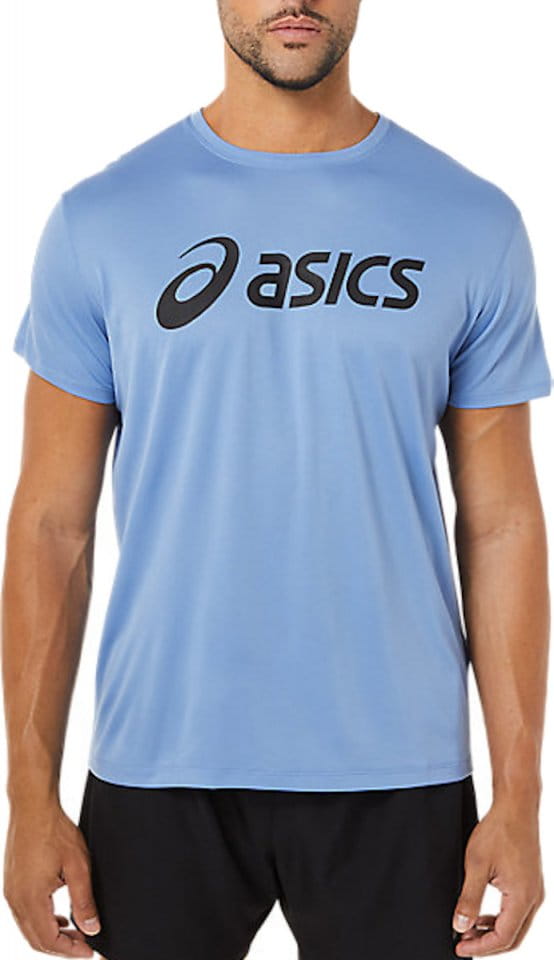 Pánské běžecké tričko s krátkým rukávem Asics Core - Top4Sport.cz