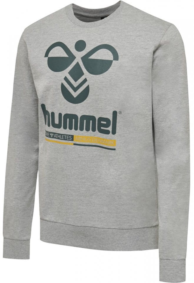Unisex mikina Hummel Win
