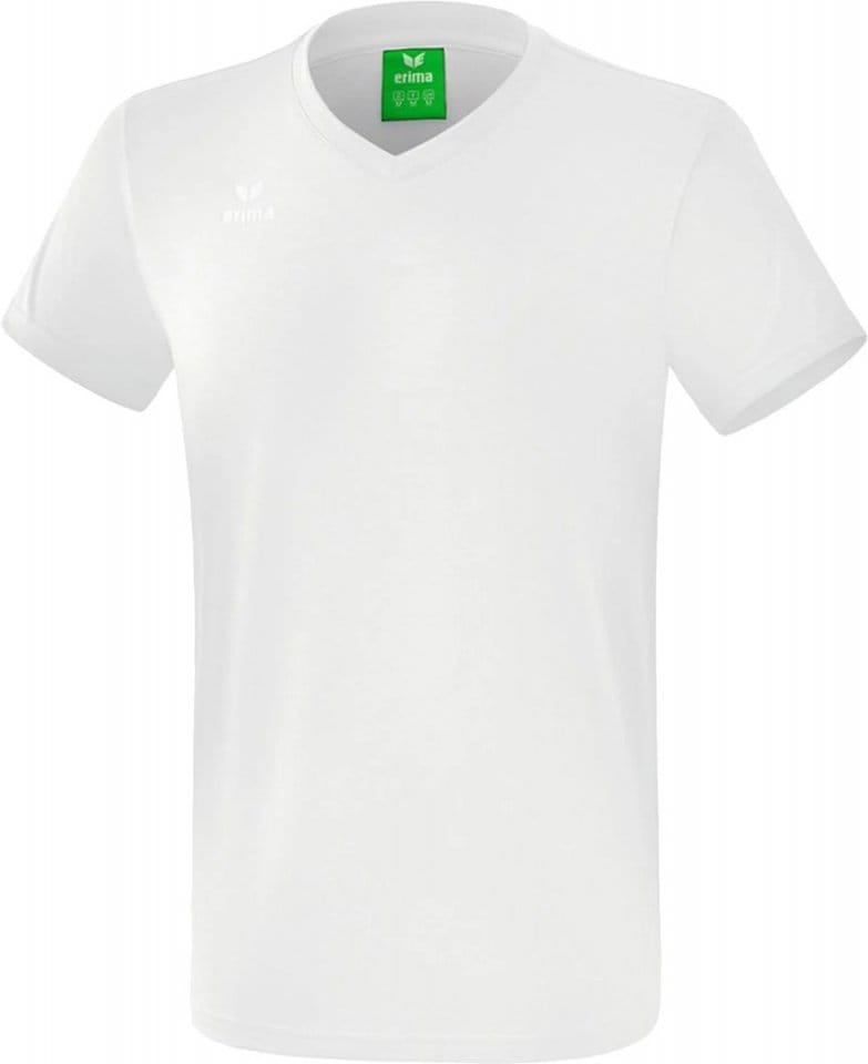 Pánské tričko s krátkým rukávem Erima Style