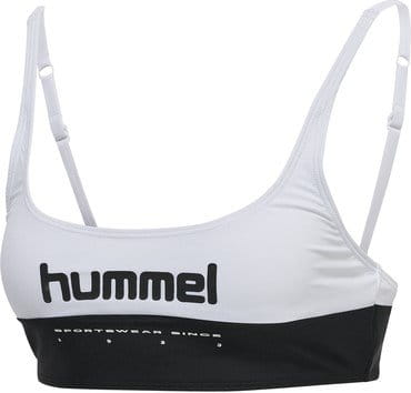 Dámské plavky Hummel Cindi (vrchní díl)