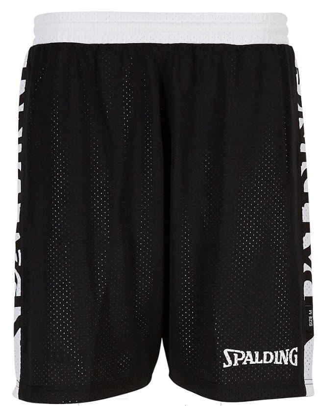 Dámské basketbalové šortky Spalding 4her Essential Reversible