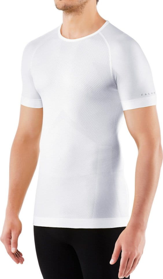 Pánské běžecké tričko s krátkým rukávem Falke Cool