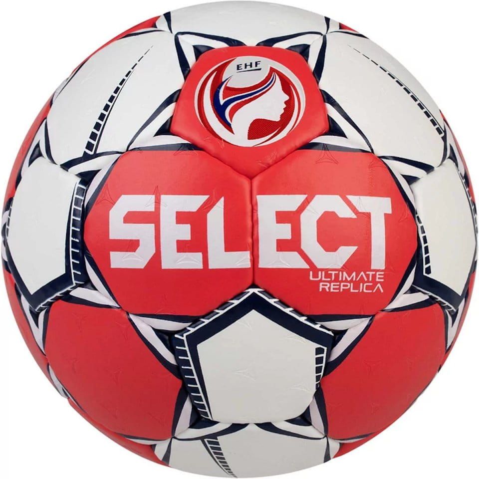 Házenkářský míč Select Ultimate Replica EC 2020 Women