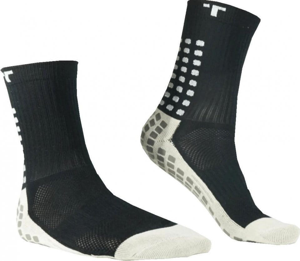 Sportovní polstrované ponožky Trusox CRW300 Mid-Calf Cushion