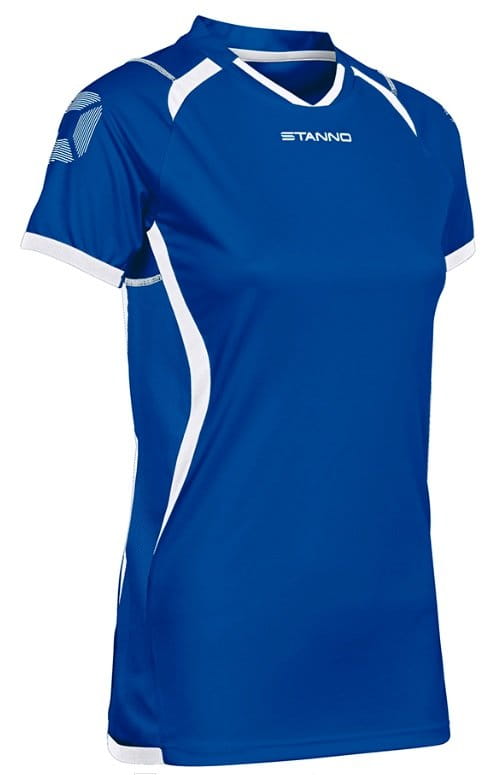 Dámský sportovní dres s krátkým rukávem Stanno Olympico