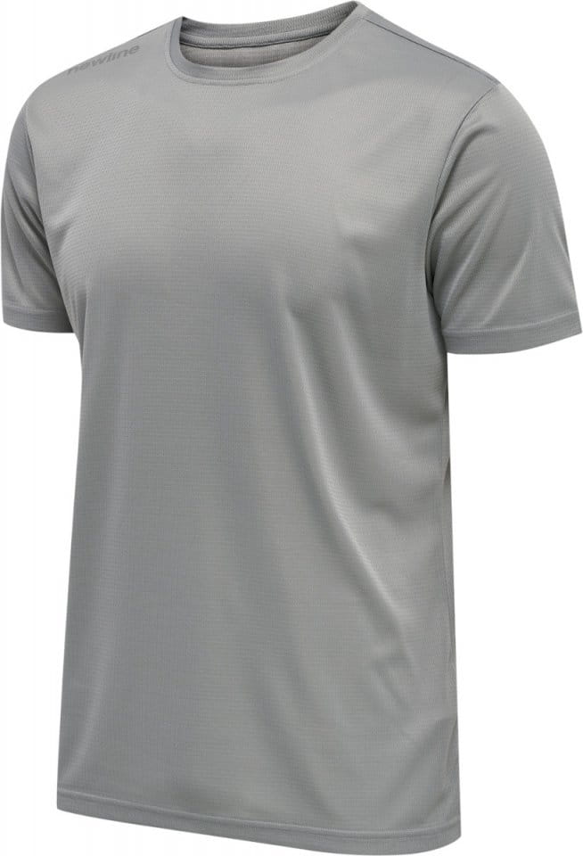 Pánské běžecké tričko s krátkým rukávem Newline Core