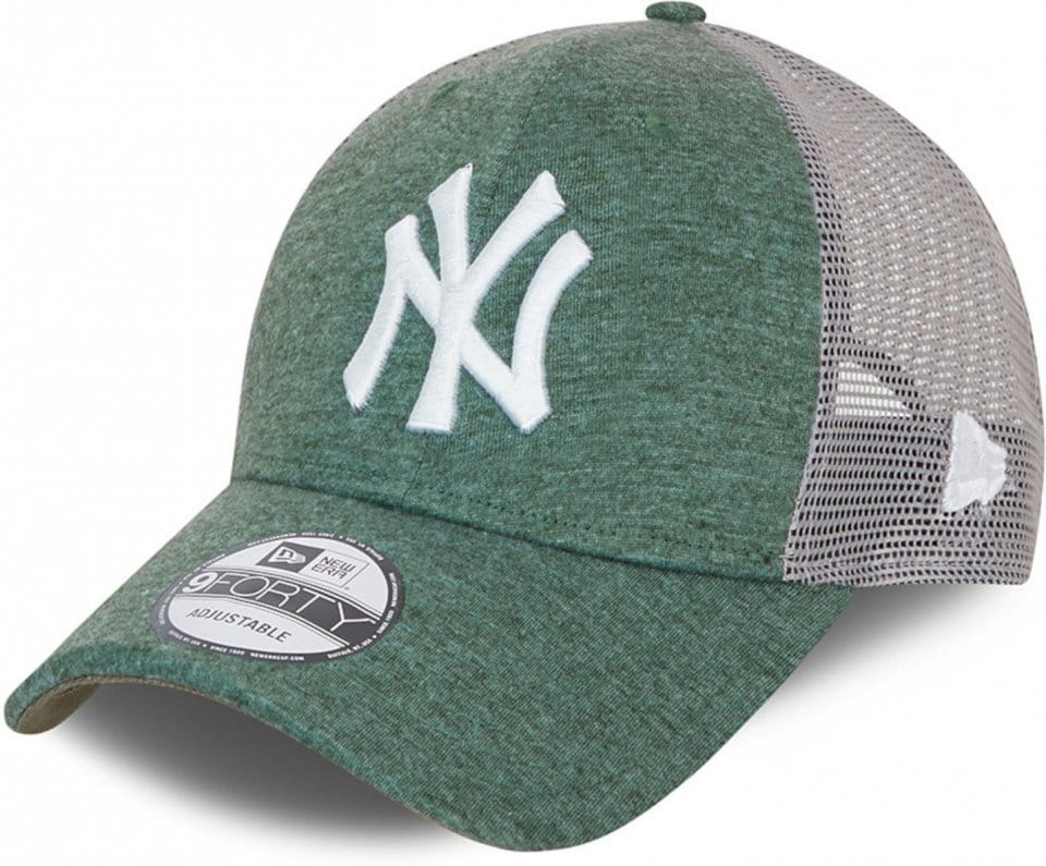 Kšiltovka New Era NY Yankees 9 Forty Trucker