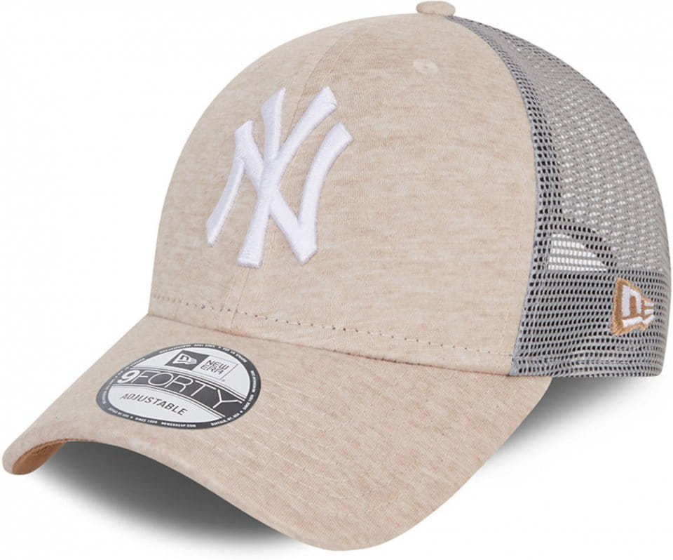 Kšiltovka New Era NY Yankees 9 Forty Trucker