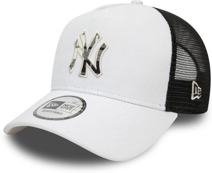 Kšiltovka New Era New York Yankees Outline Trucker