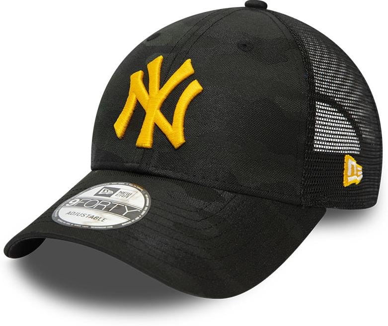Kšiltovka New Era New York Yankees Trucker 9Forty
