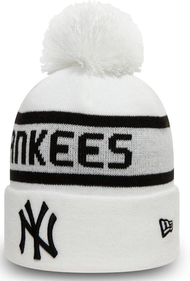 Čepice New Era New York Yankees Jake Cuff Knit - Top4Sport.cz