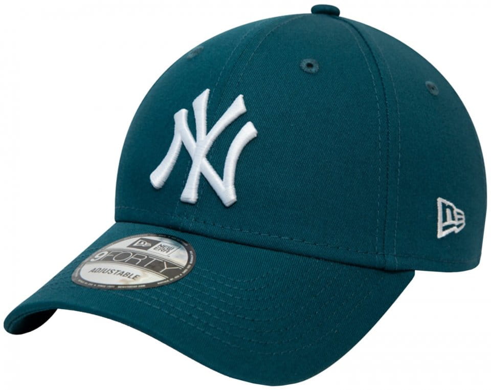 Kšiltovka New Era NY Yankees Essential 9Forty FCDT