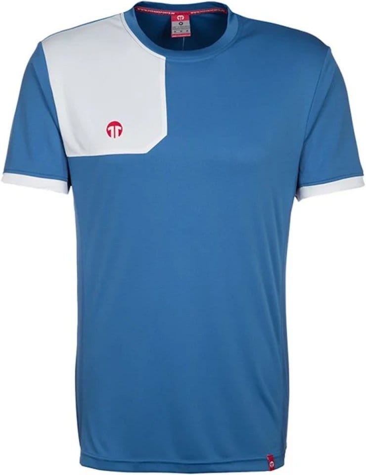 Pánské tréninkové tričko s krátkým rukávem 11teamsports Teamline