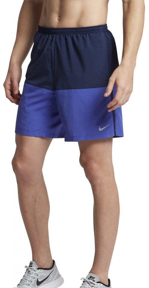 Pánské běžecké šortky Nike 7