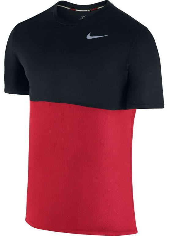 Pánské triko s krátkým rukávem Nike RACER SS