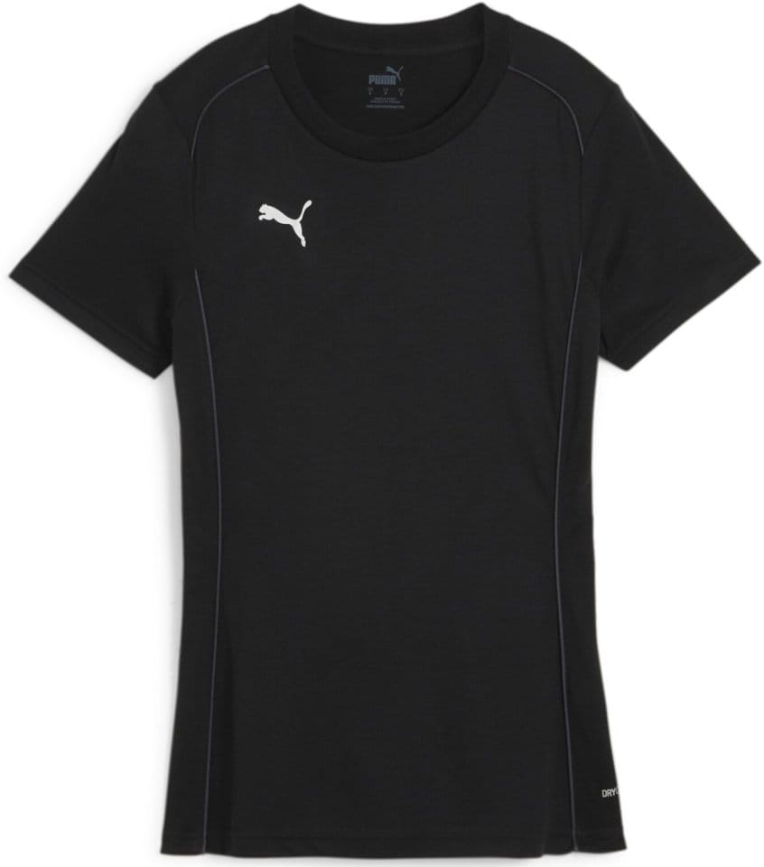 Dámské tričko s krátkým rukávem Puma teamFINAL Casuals