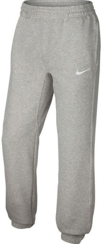 Dětské tepláky Nike Team Club Cuff Pants