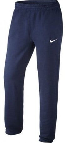 Dětské tepláky Nike Team Club Cuff Pants