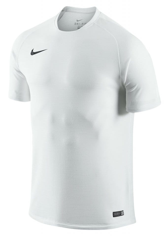 Pánské tréninkové triko s krátkým rukávem Nike Flash Cool