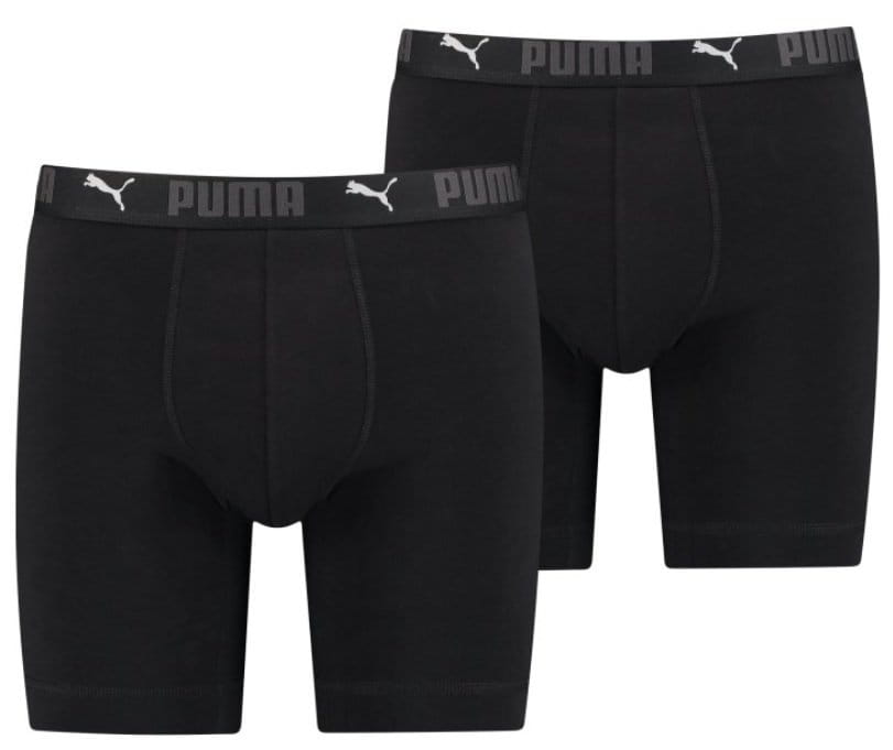 Pánské boxerky Puma Sport Long (2 kusy)