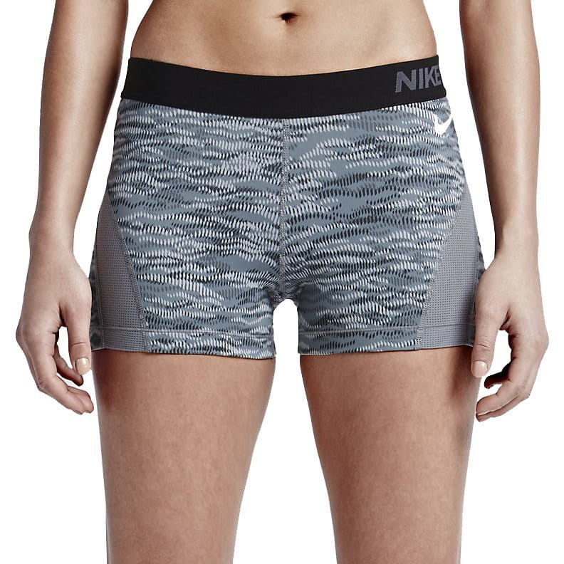 Dámské fitness šortky Nike Pro HC Reflect