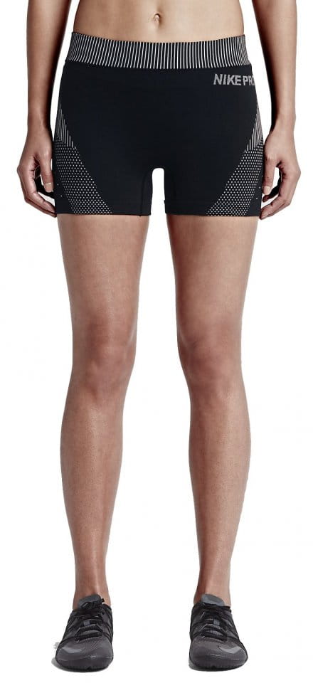 Dámské fitness šortky Nike Pro Hypercool Limitless 3