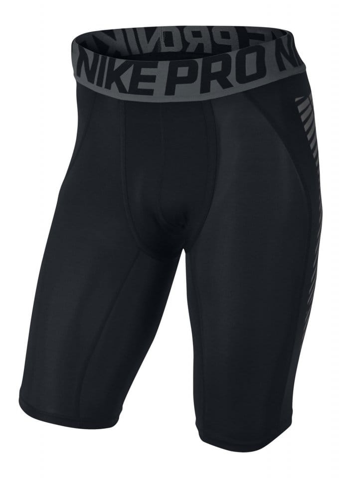 Pánské kompresní šortky Nike FC Slider