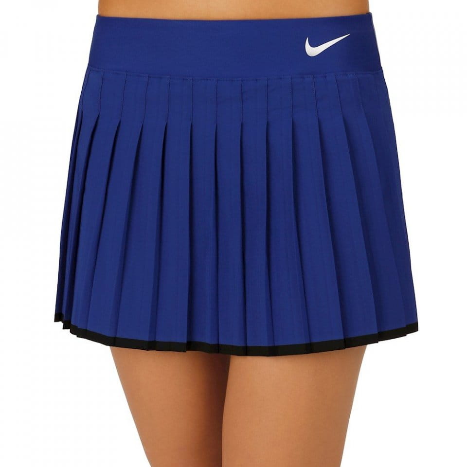 Dámská sukně na tenis NikeCourt Victory Skirt - Top4Sport.cz