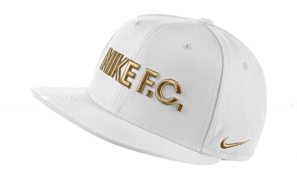 Kšiltovka Nike U NK FC TRUE CAP CLASSIC