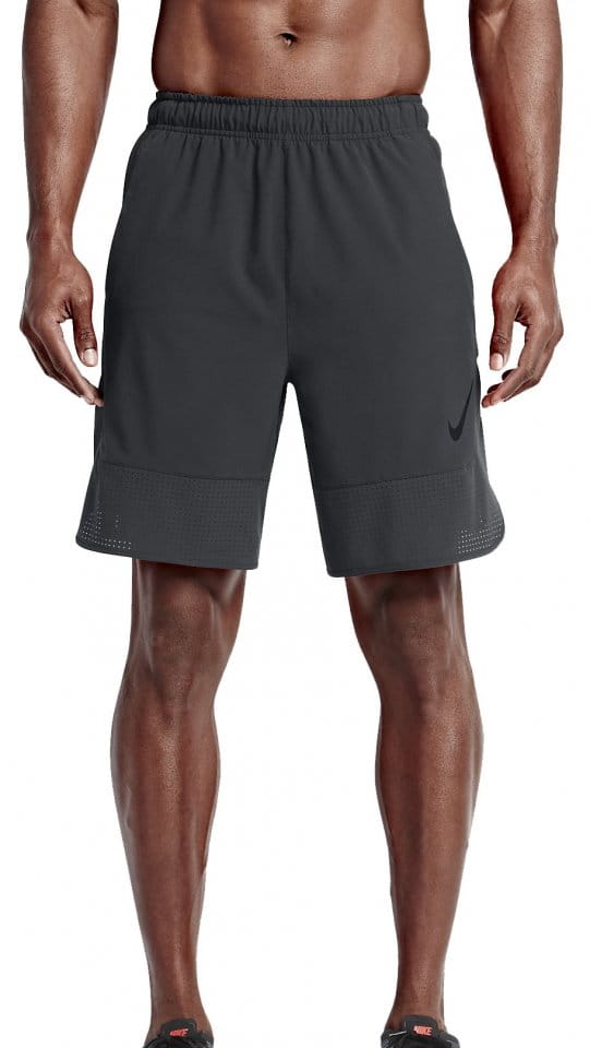 Pánské fitness šortky Nike Flex 8