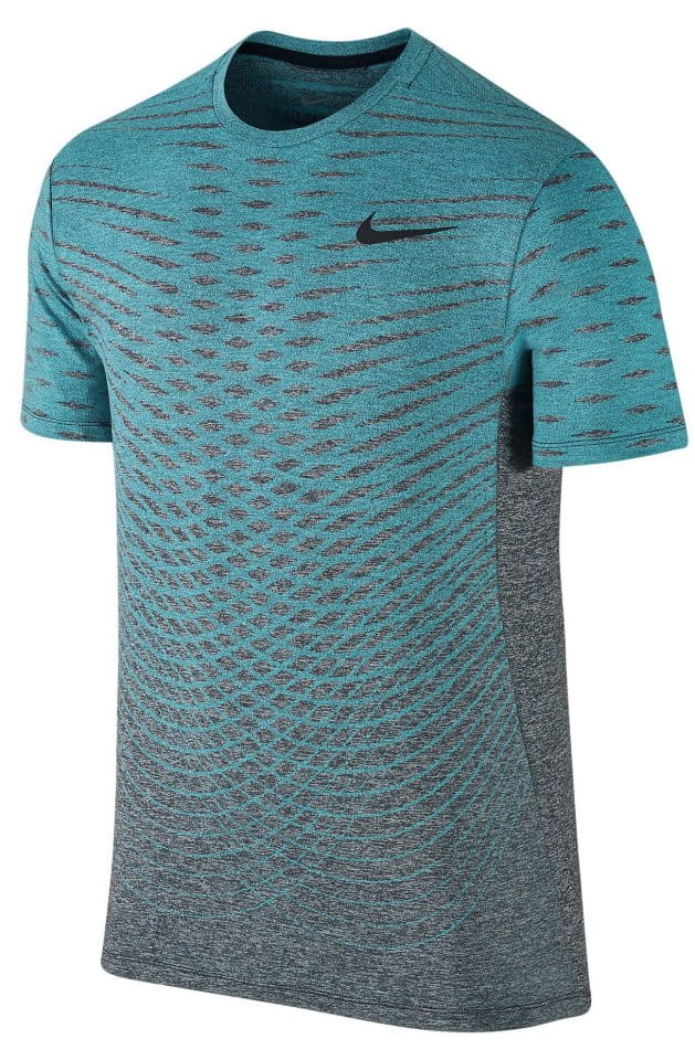 Pánské fitness triko s krátkým rukávem Nike Ultimate Dry