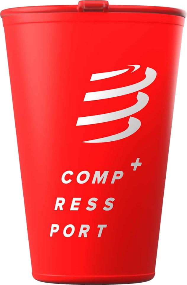 Běžecký hrnek Compressport Fast Cup