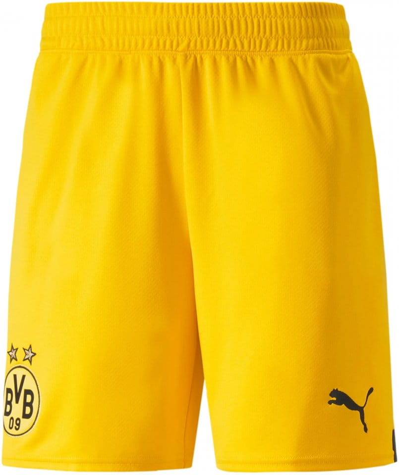 Pánské fotbalové šortky Puma Borussia Dortmund 2022/23