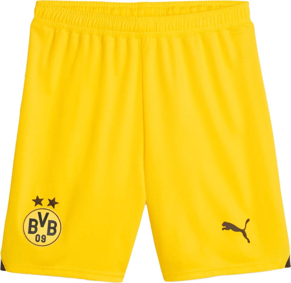Pánské fotbalové šortky Puma Borussia Dortmund 2023/24