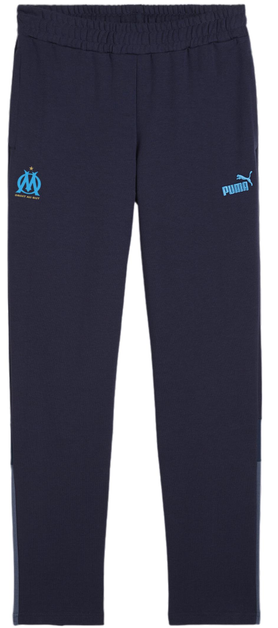 Pánské tréninkové kalhoty Puma Olympique Marseille Ftbl