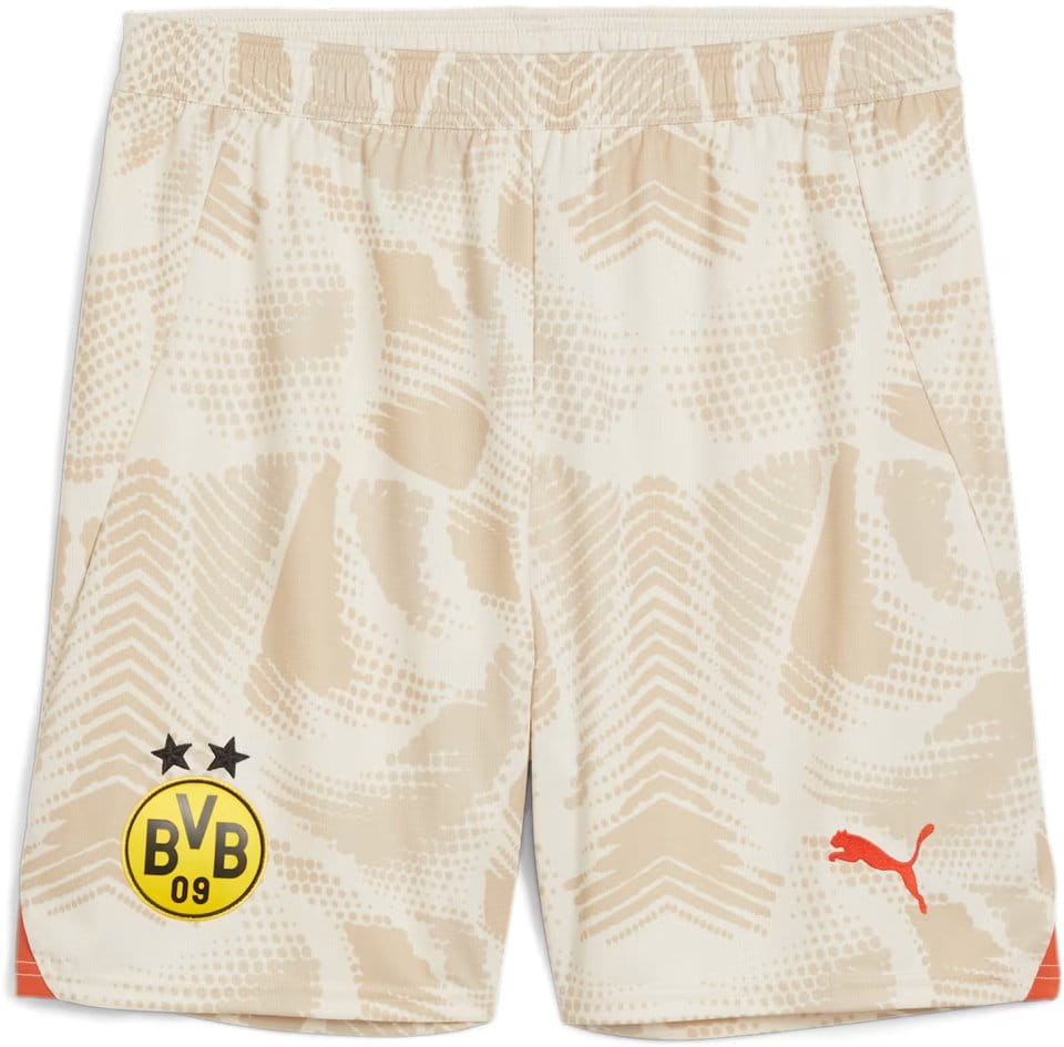 Brankářské šortky Puma BVB Dortmund 2024/25