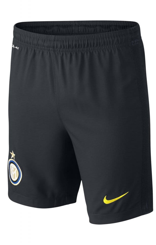 Dětské trenýrky Nike Inter Milan 2016/2017