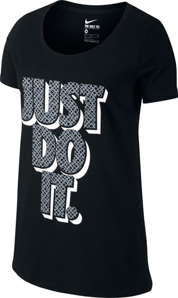 Dámské triko Nike TEE-BF LYNX JDI