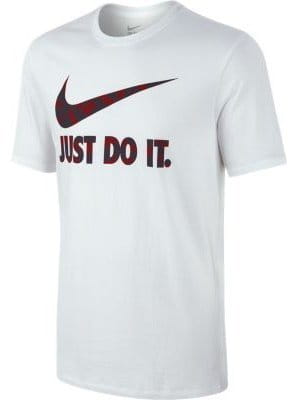 Pánské tričko Nike Ultra Just Do IT