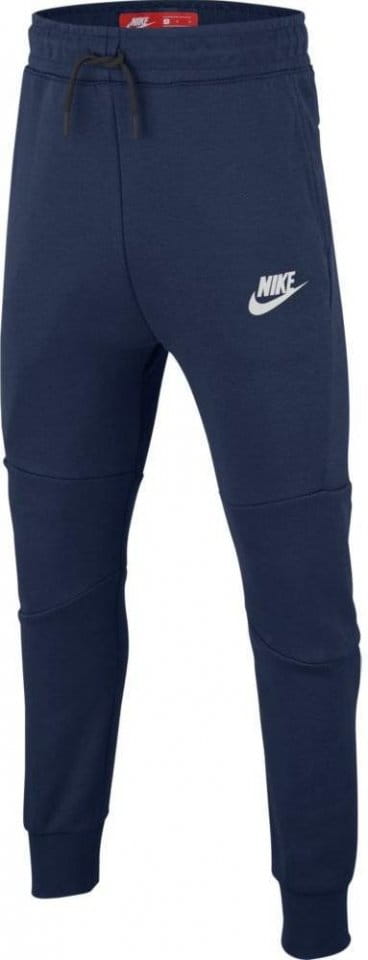 Dětské kalhoty Nike Sportswear Tech Fleece