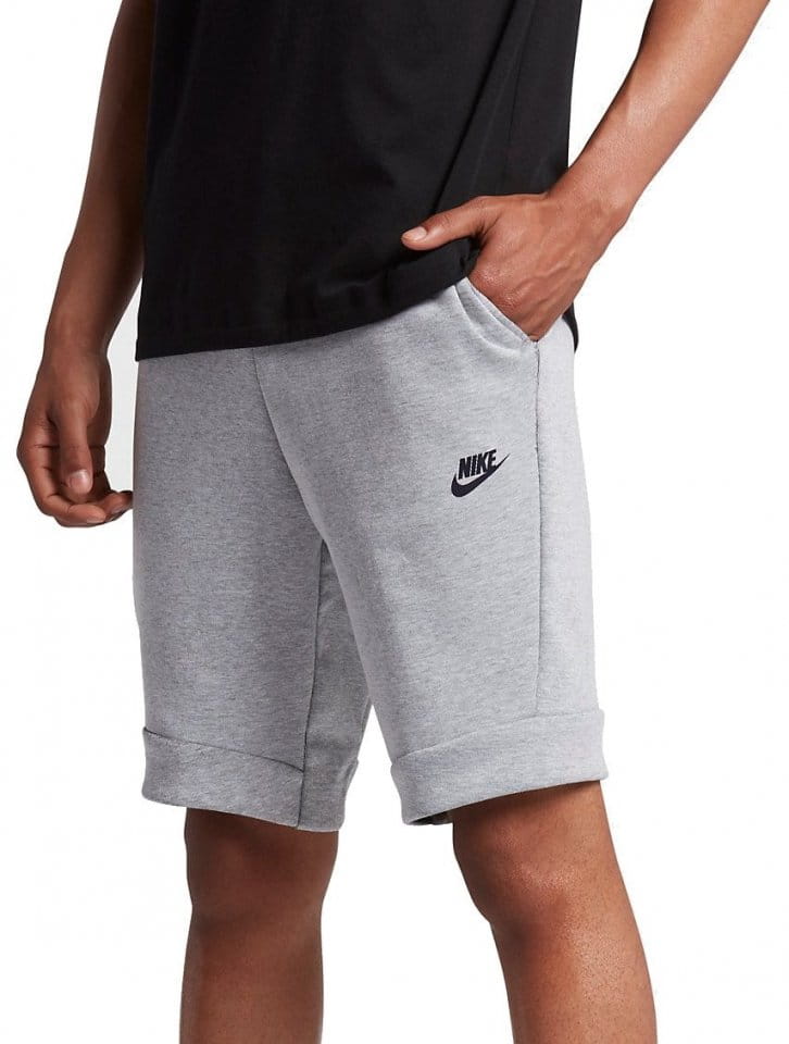 Pánské šortky Nike Tech Fleece