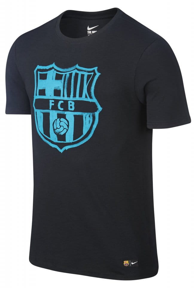 Pánské tričko Nike FCB Crest Tee