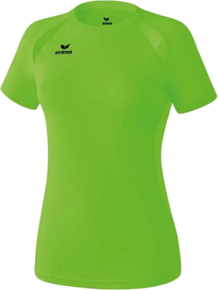 Dámské běžecké tričko s krátkým rukávem Erima Nordic