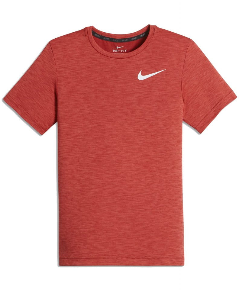 Dětské fotbalové triko Nike Dry Squad