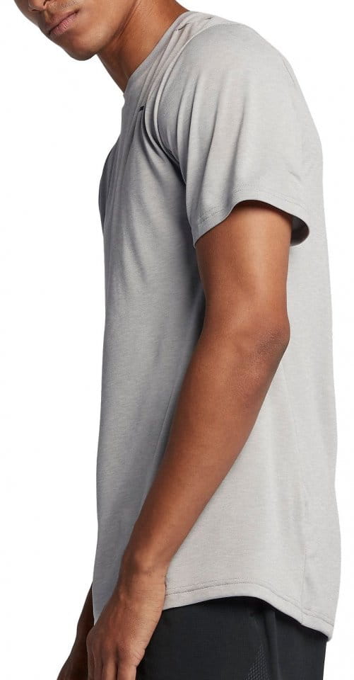 Pánské fitness tričko s krátkým rukávem Nike Hypercool Dry