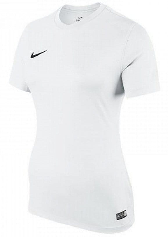 Dámský dres s krátkým rukávem Nike Park VI